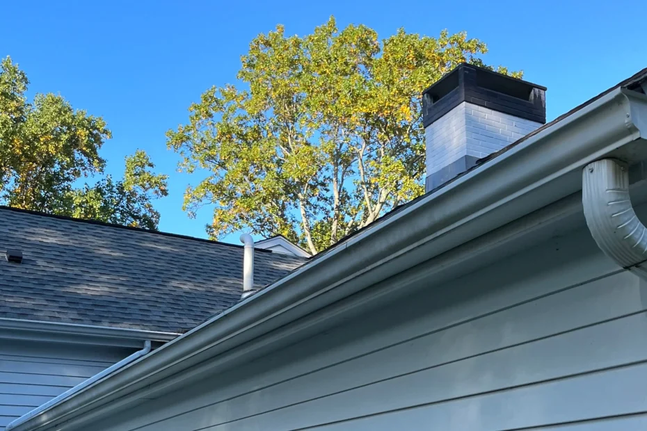 Gutter Cleaning Liberty, MO